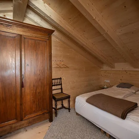 Holzhaus 171 Berwang