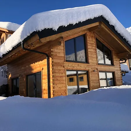 Holzhaus 171 Berwang