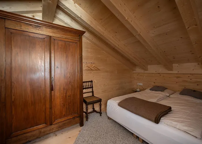 Holzhaus 171 Berwang