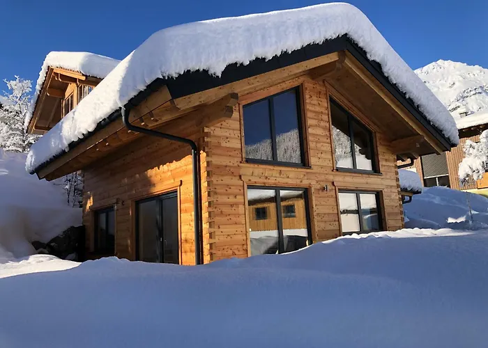 Holzhaus 171 Berwang