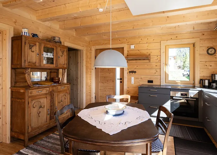 Holzhaus 171