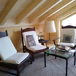 Holzhaus 171 شاليه